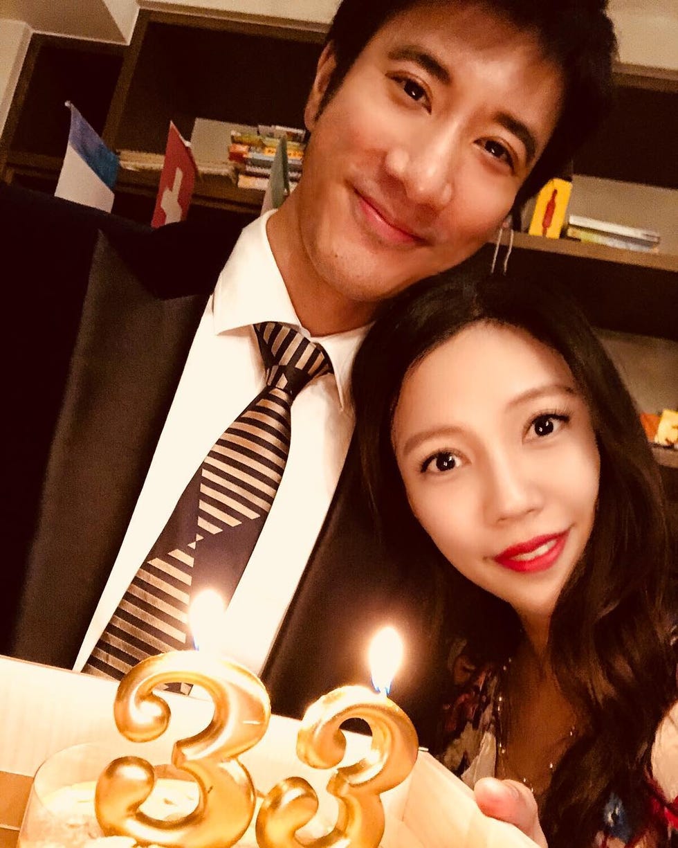 王力宏離婚內幕