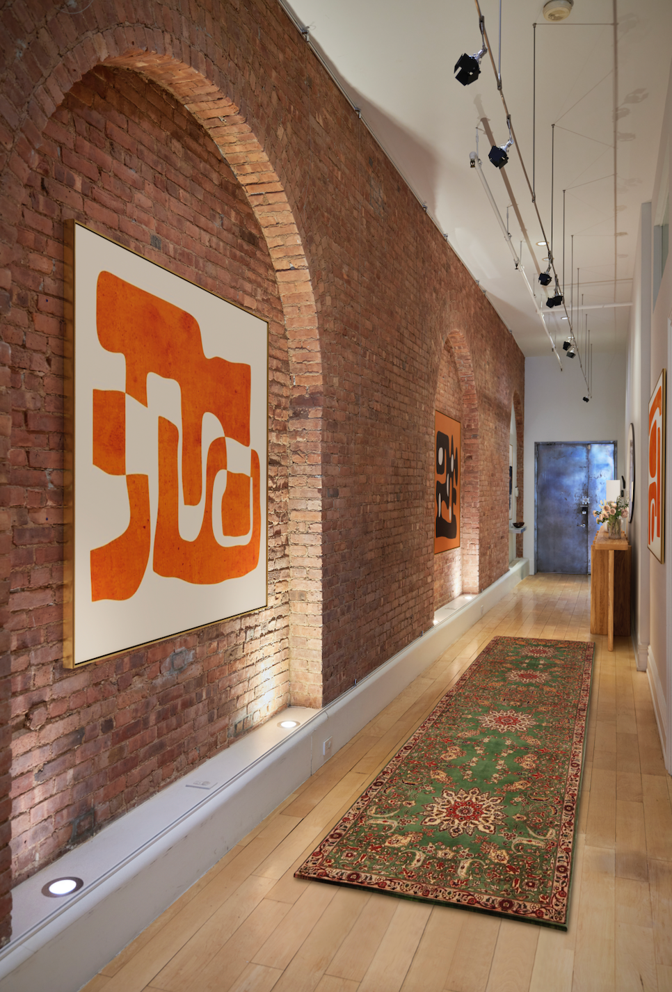 devil wears prada apartment loft