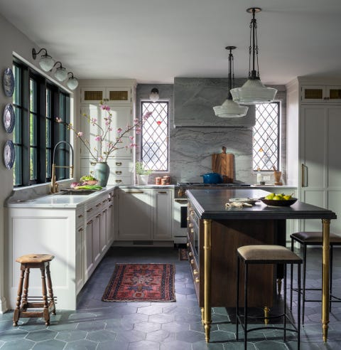 Kitchen Cabinet Trends for 2023, According to Designers