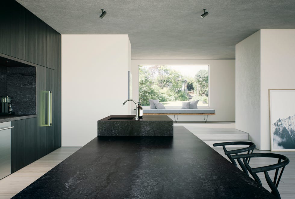 Floor, Room, Interior design, Building, Furniture, Property, Ceiling, House, Architecture, Wall, 