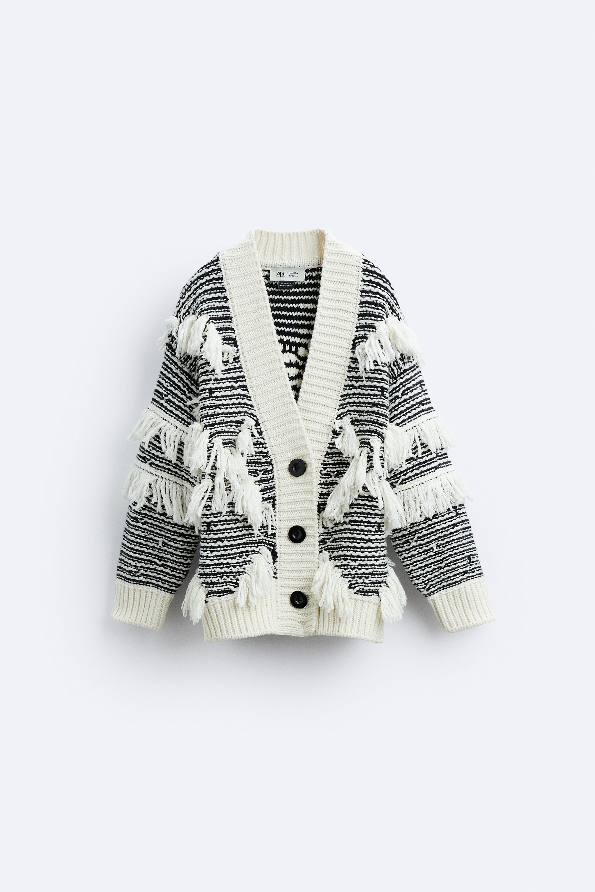 メゾンスペシャル x ザラ（ZARA）全アイテム】9月28日（木）発売