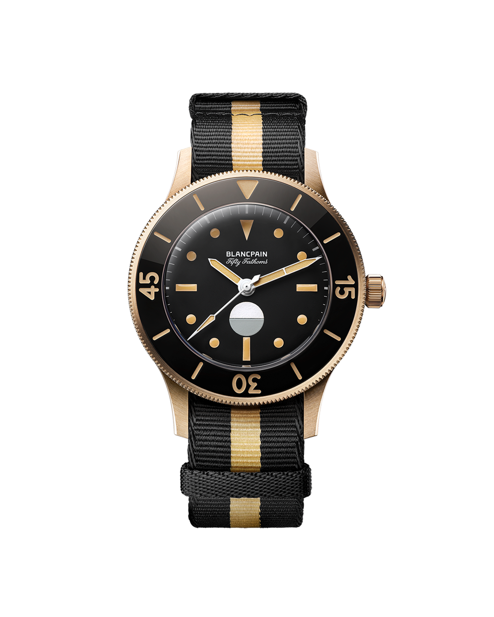 Blancpain 50