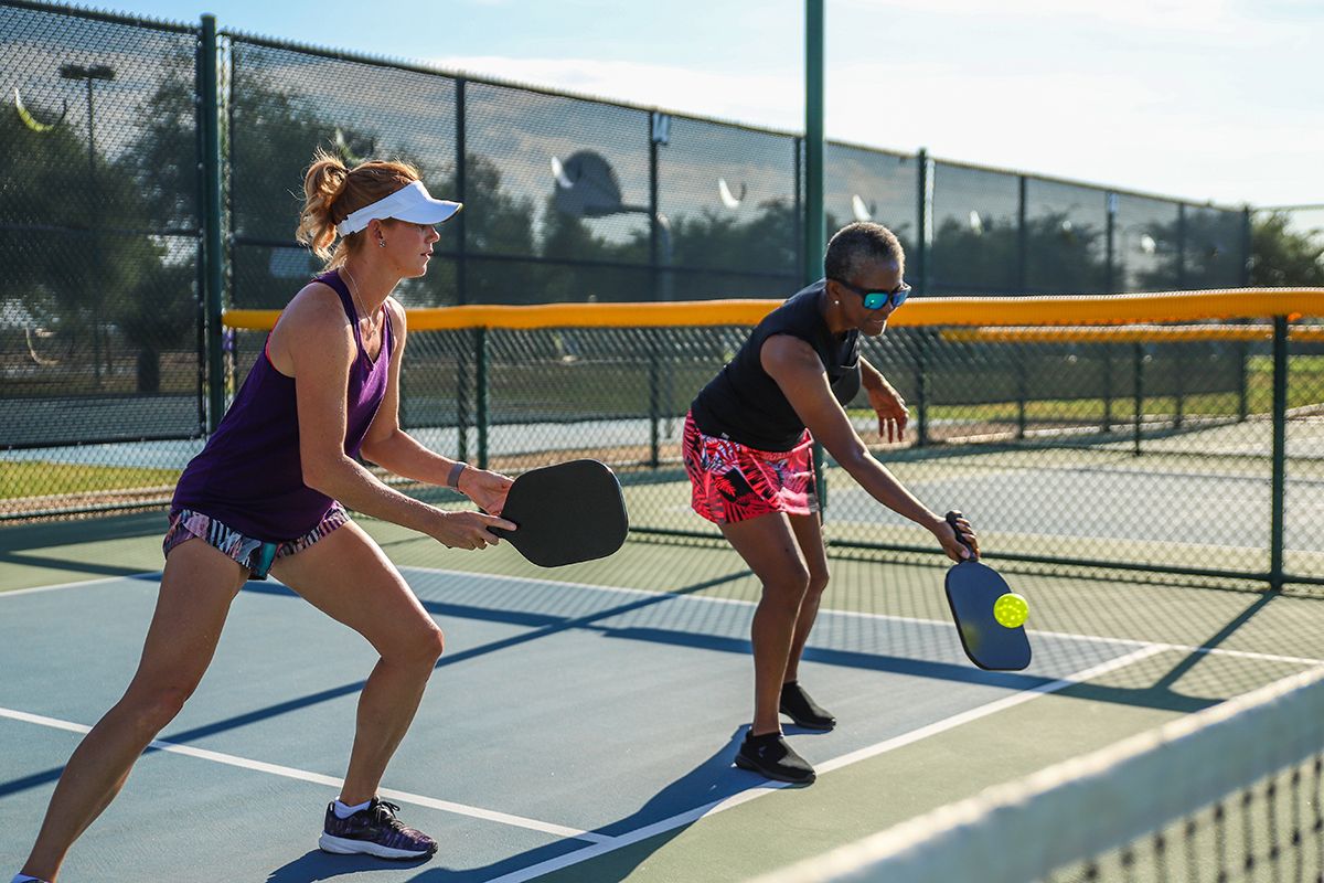 Growth of pickleball in Pittsburgh has been 'astonishing'