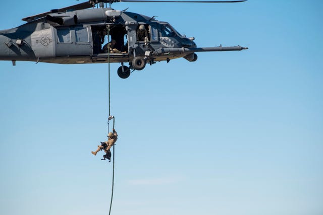 The U.S. Army Is Making Ear Protection for Its Very Good Boys