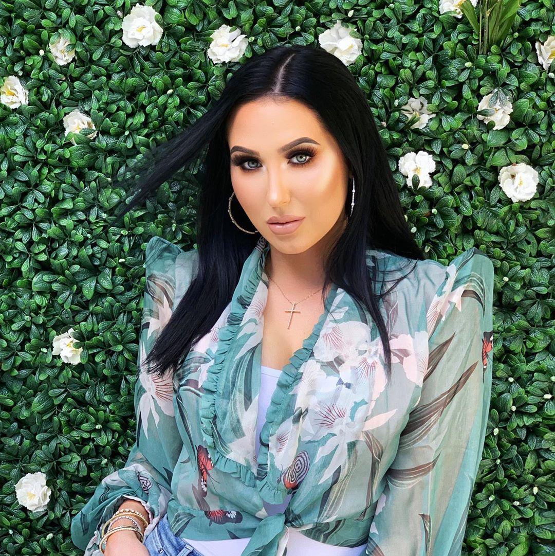Jaclyn Hill Breaks Silence on Lipstick Controversy, Says They're
