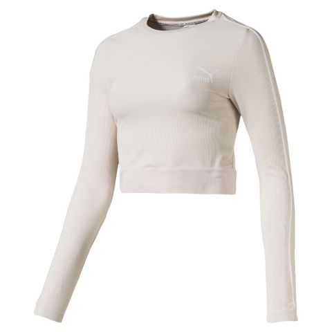 Clothing, White, Sleeve, Long-sleeved t-shirt, Outerwear, Neck, Shoulder, T-shirt, Sweater, Beige, 