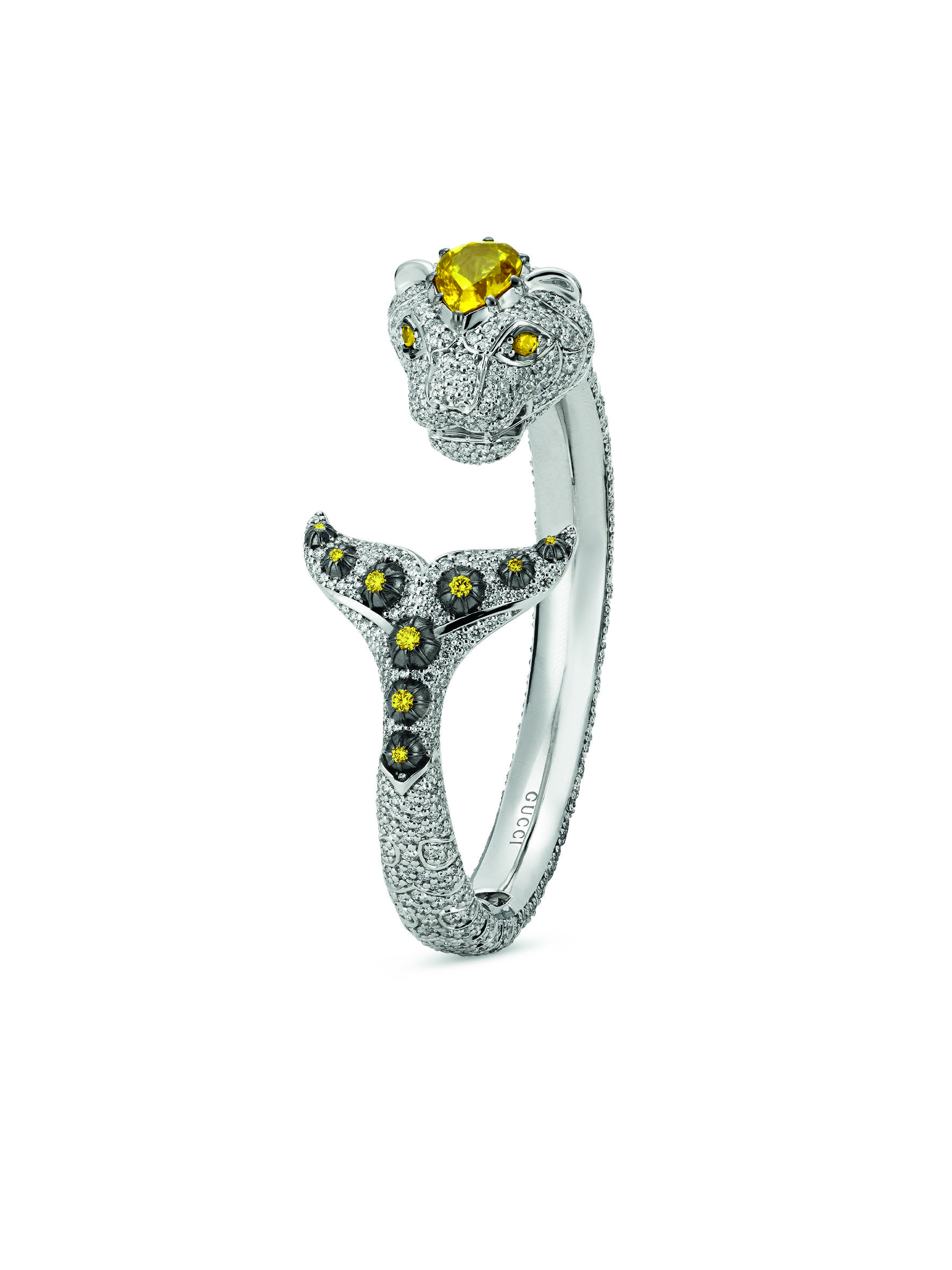 Jewelry News: Summer Garden–Inspired Designs from Dior and Graff
