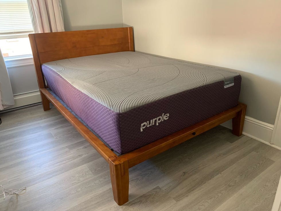 purple mattress restoreplus hybrid mattress