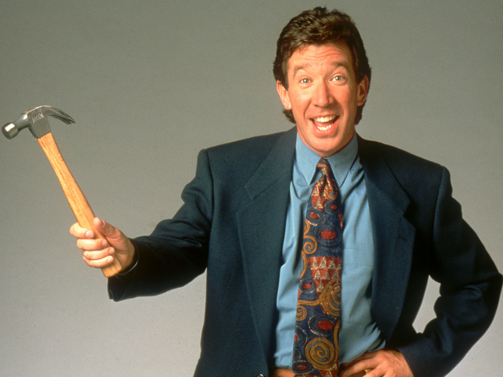Tim Allen Says He Is Interested" In a Home Reboot