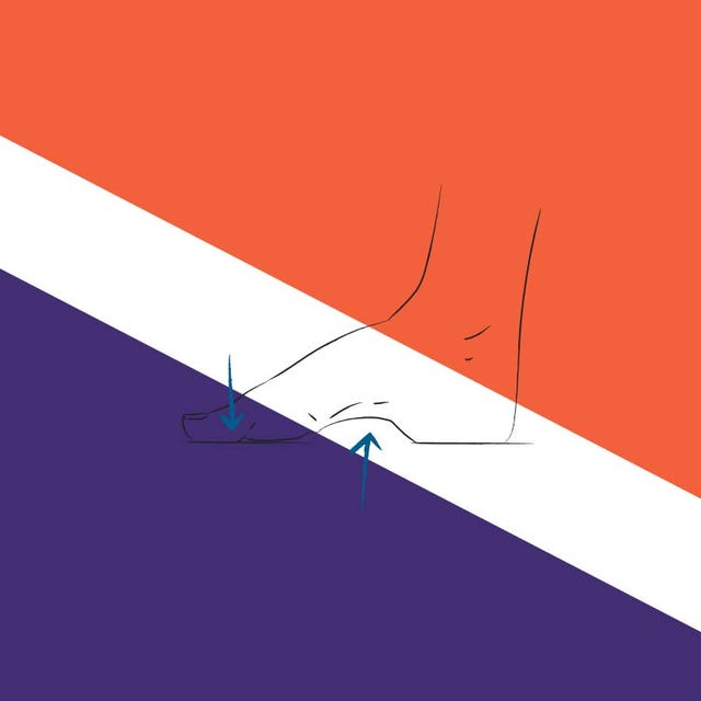 Blue, Line, Slope, Illustration, Parallel, 