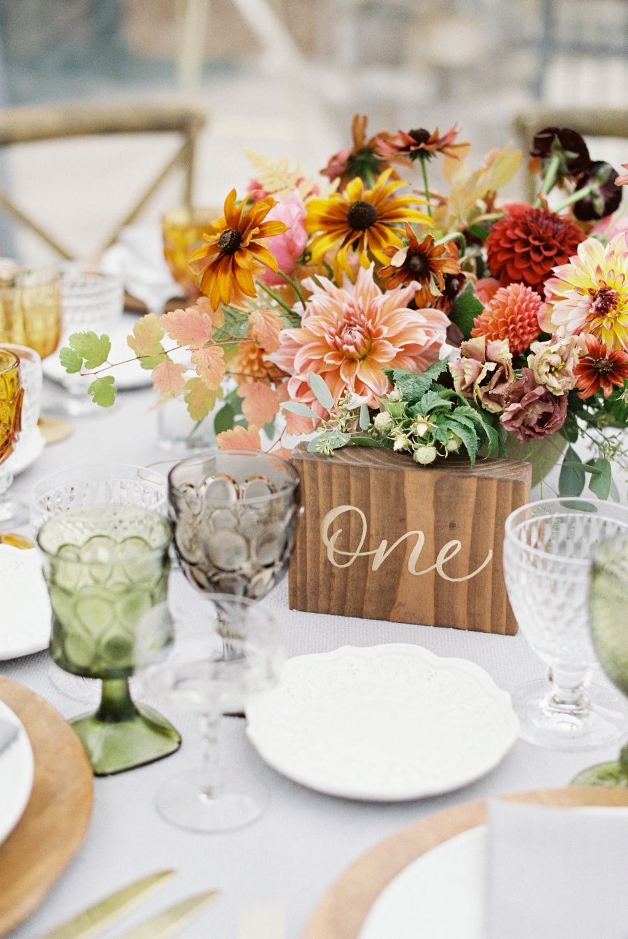 7 Sage and Terracotta Wedding Color Palettes for a Stunning 2023