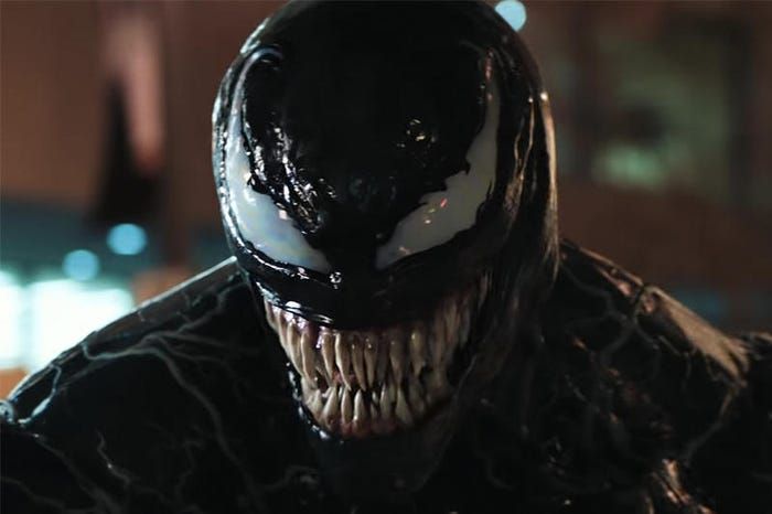 First Photos from Venom 3 Set Reveal Exciting Setting