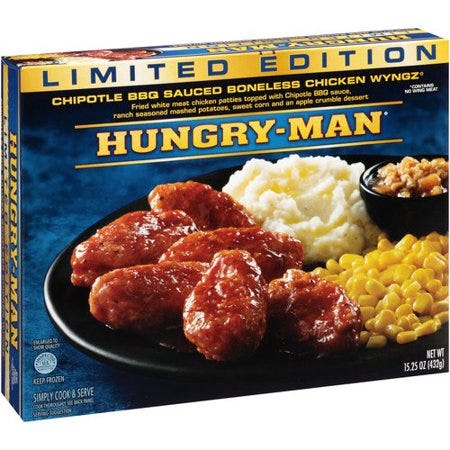 Food, Dish, Cuisine, Ingredient, Prepackaged meal, Meatball, Fried food, Fast food, Meat, Meal, 