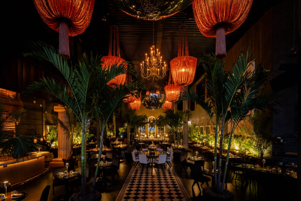 Gitano NYC
