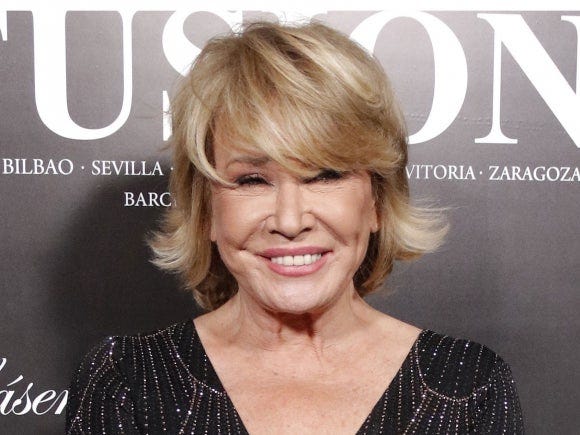 Cuántos kilos ha perdido Mila Ximénez en GH