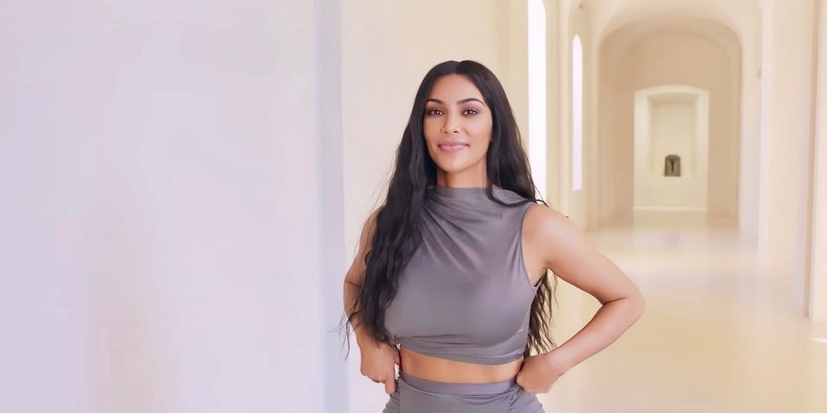 Kim Kardashian’s latest Instagram post has fans divided