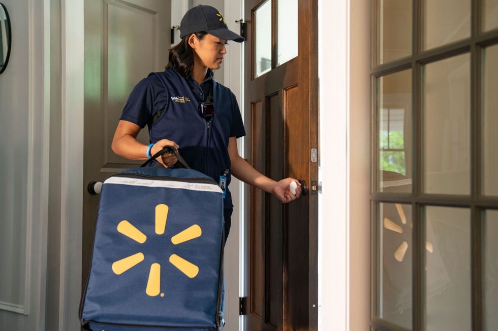 Security, Door, Security guard, 