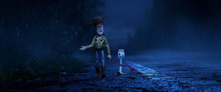 Fiction, Toy, Darkness, Space, Screenshot, Flash photography, Digital compositing, 