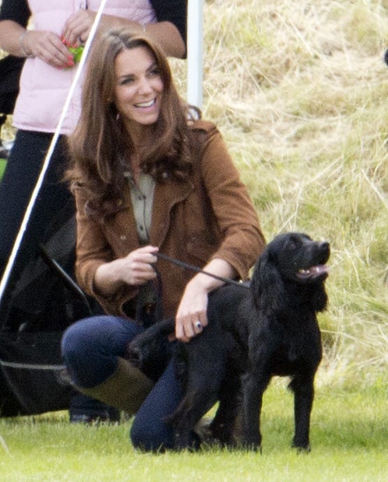 Charity Polo Match - Tetbury