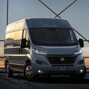 2024 ram promaster ev prototype