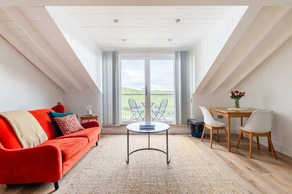 cornwall and devon airbnb