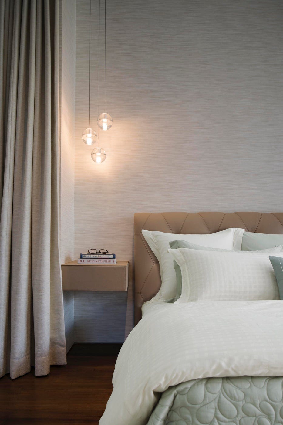 minimalist bedrooms
