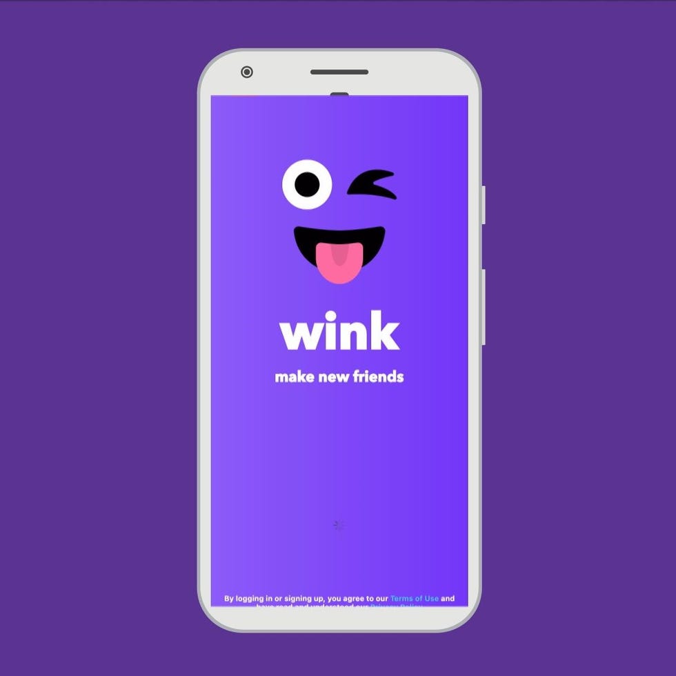 wink app