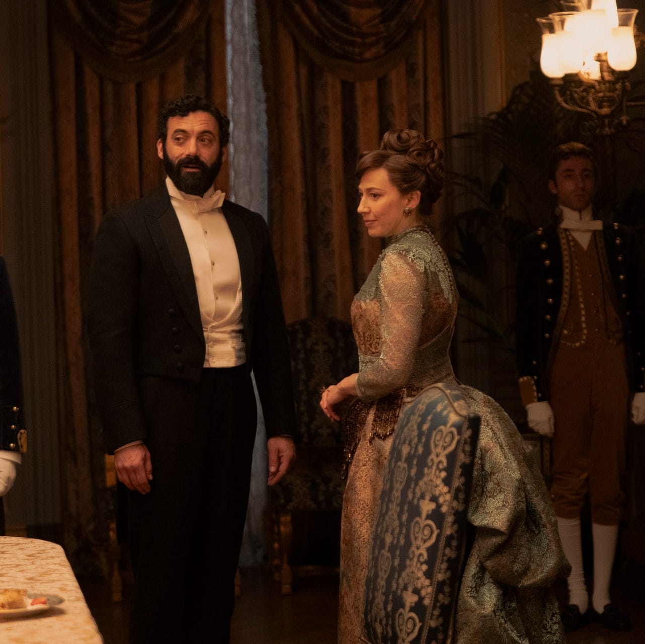 'The Gilded Age' Is Officially Renewed for a Fourth Season
