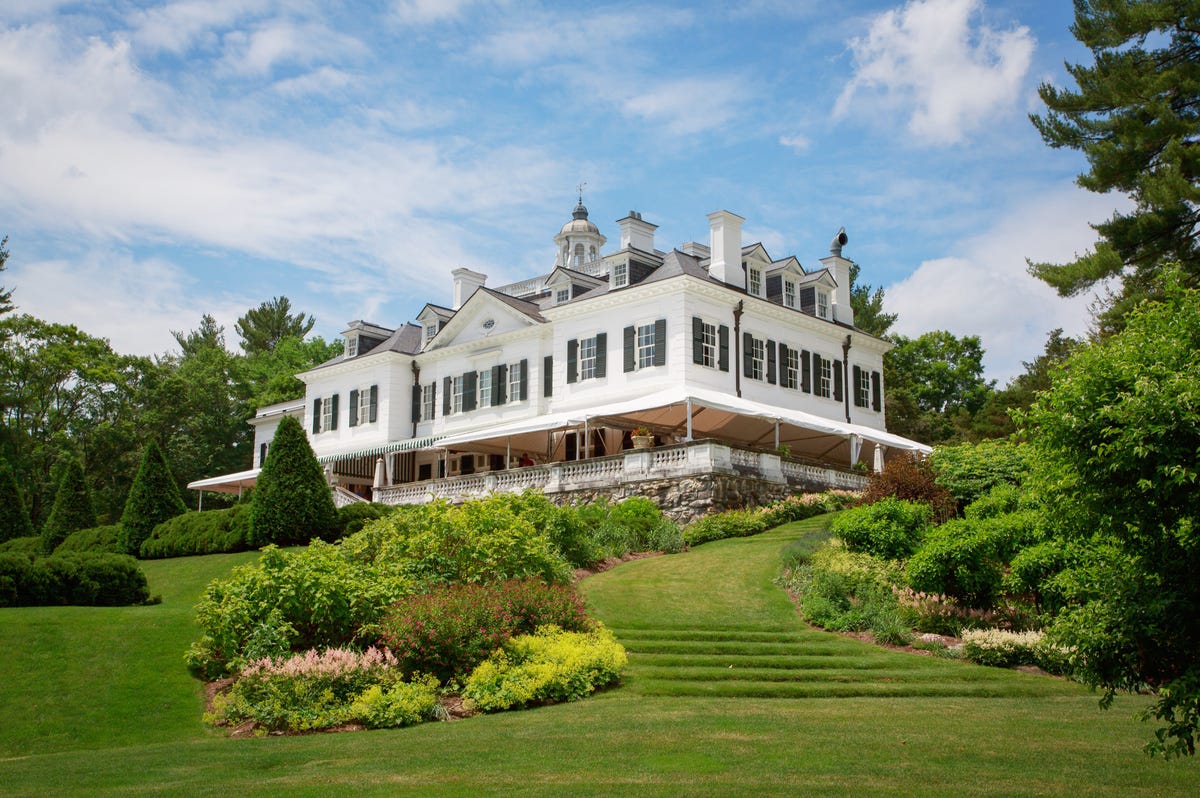 Celebrate Women’s History Month by Visiting the Former Homes of Iconic ...