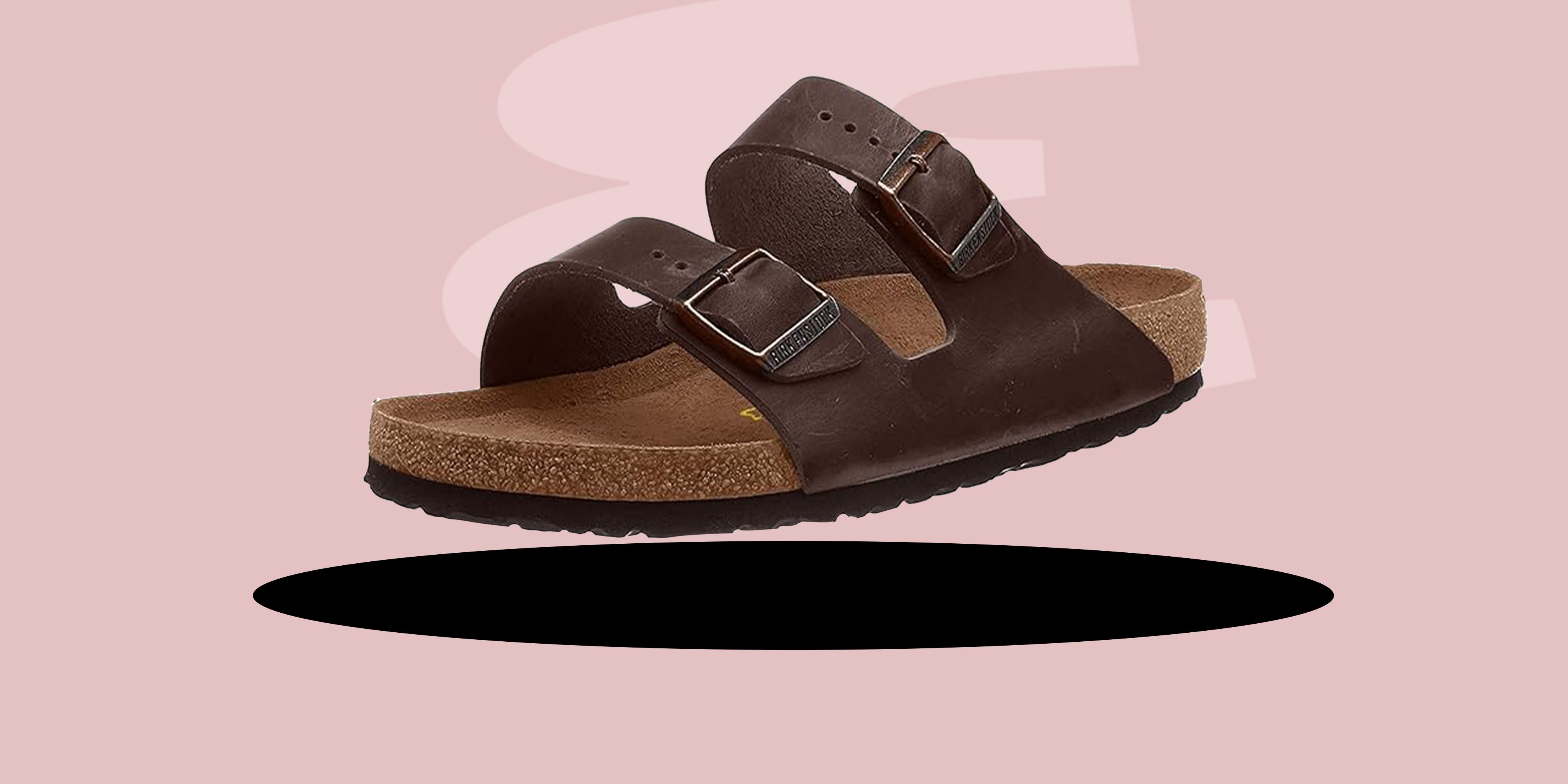 The Best Birkenstocks for Men 2024