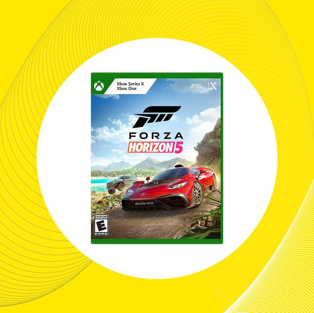 Shop Ps4 Forza Horizon 5 online