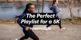 5k playlist