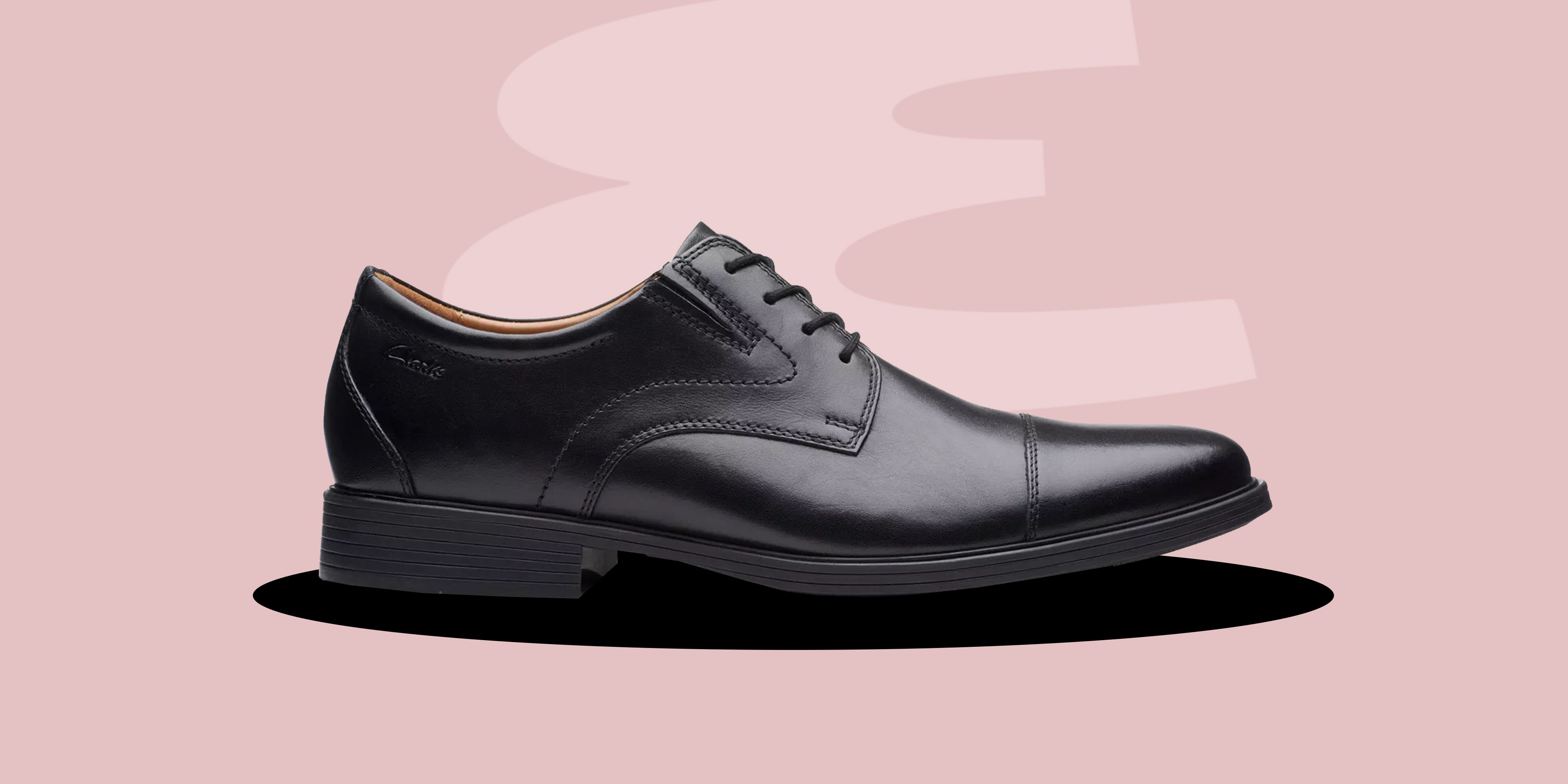 8 Best Dress Shoes for Men With Plantar Fasciitis