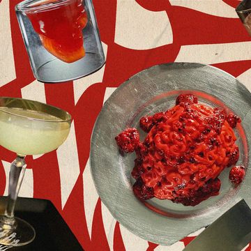 5 spooky cocktails just in time for halloween