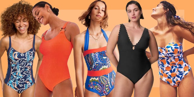 5 star swimwear