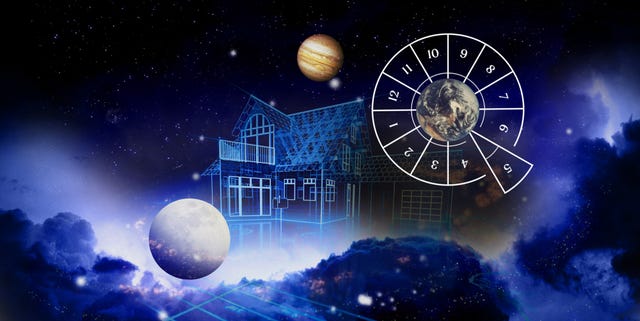 5th House in Astrology: Meaning & Themes of Your Birth Chart