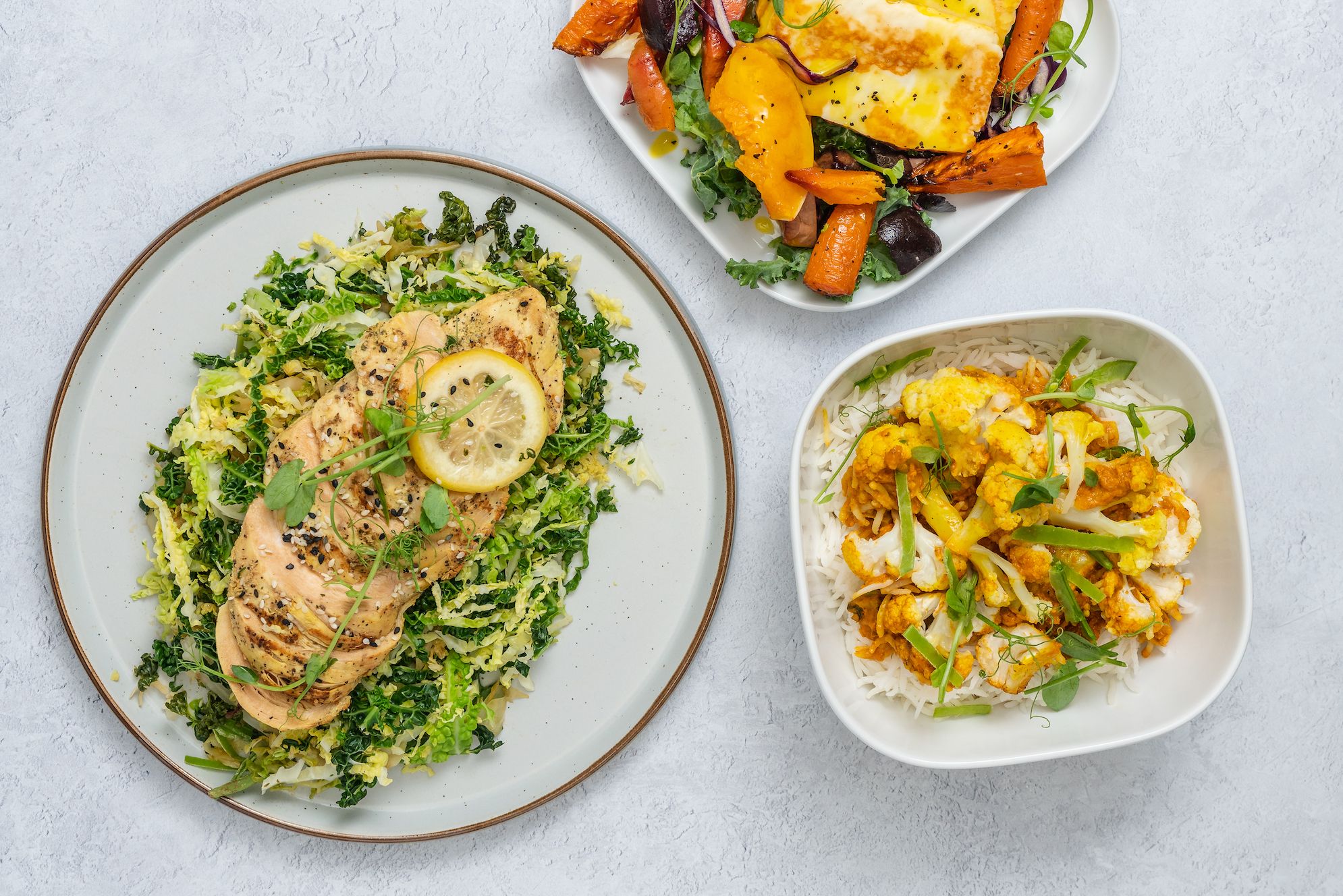 Diet delivery deals meals uk