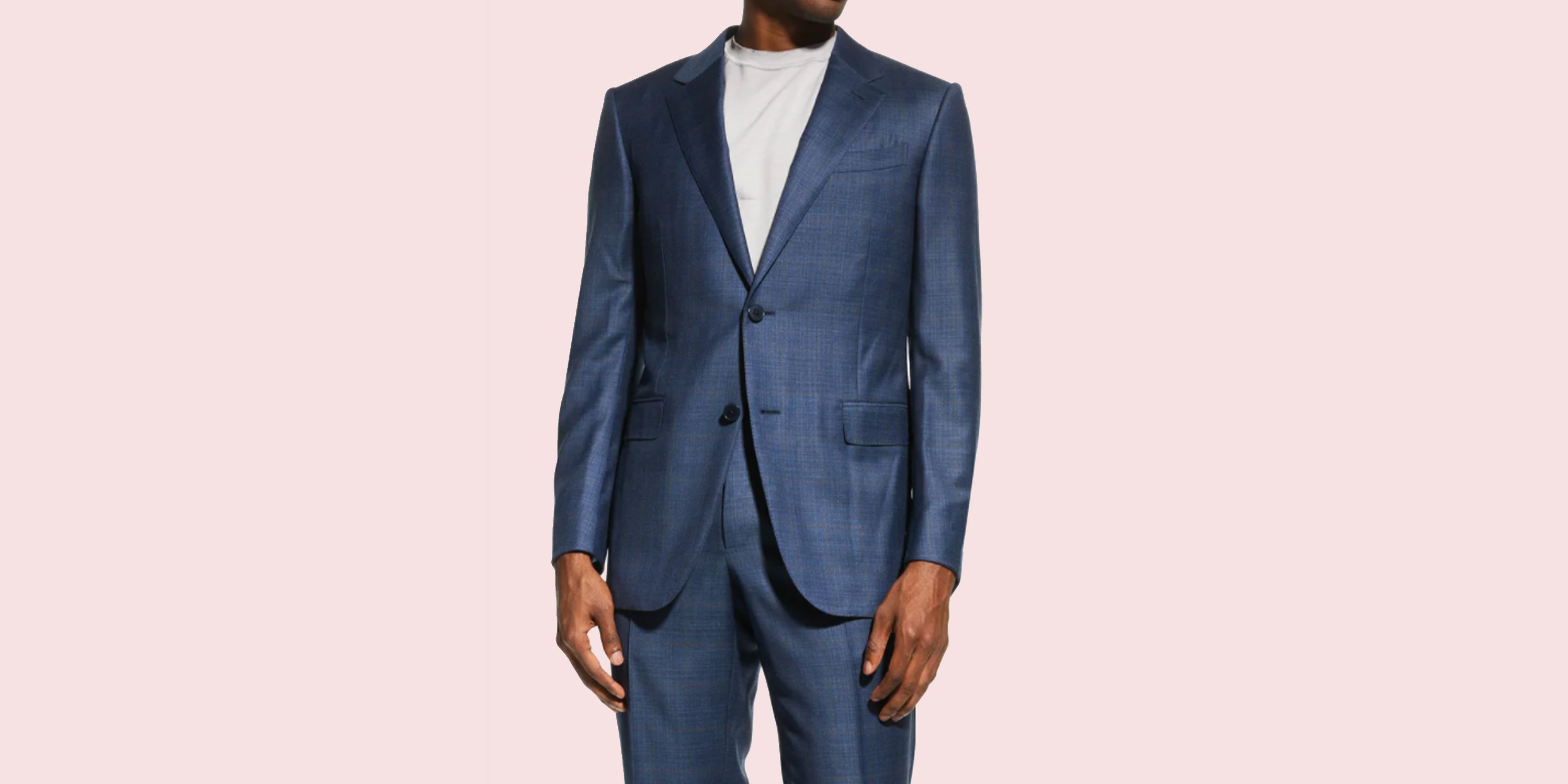 14 Best Summer Suits For Men In 2023, Tested By Style Experts