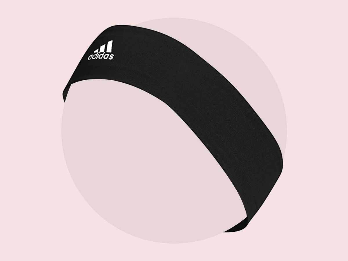 How to Wear a Headband for Sports