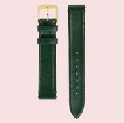best leather watch bands