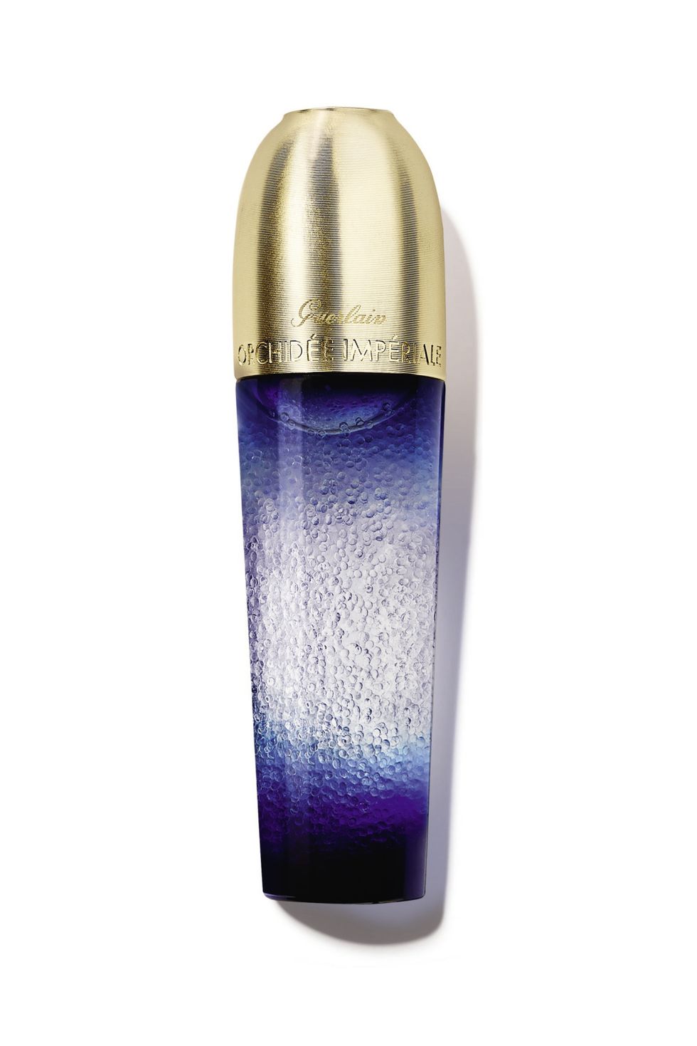 嬌蘭全新蘭鑽精奢氧生微晶萃 人間珠寶香檳泡泡瓶  打造緊緻上揚美肌 202111閃耀上市