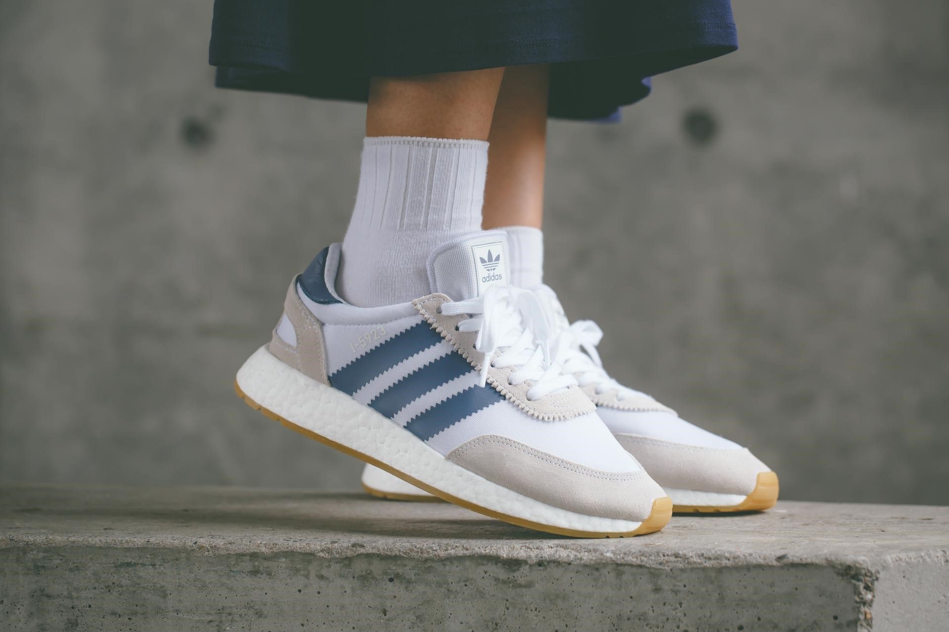 Adidas originals adidas originals i-5923 w sale