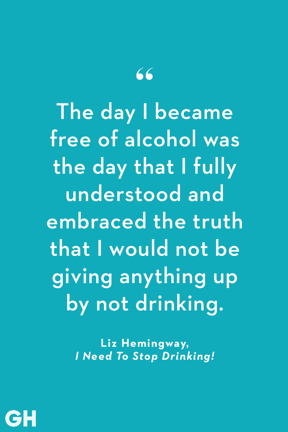 drinking alcohol quotes
