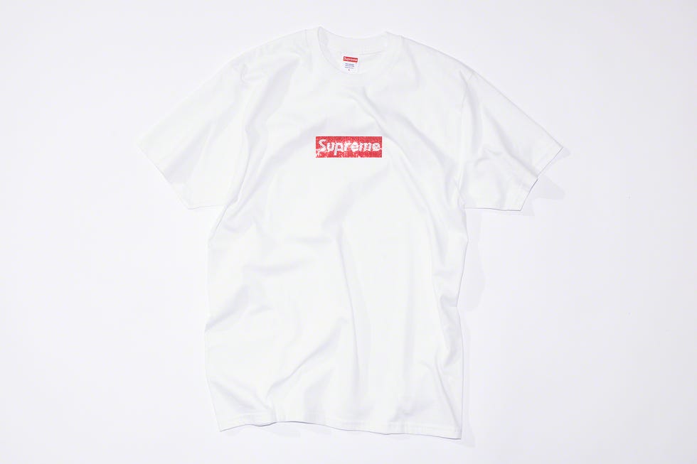 White, Clothing, T-shirt, Sleeve, Product, Active shirt, Logo, Brand, 