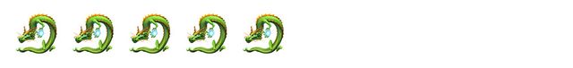 Dragon, Green dragon, Fictional character, 