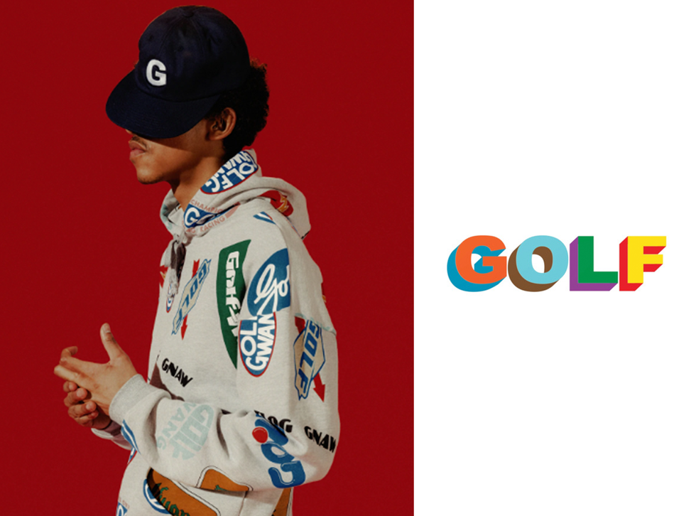 The next Supreme? Here are the hottest streetwear brands right now.
