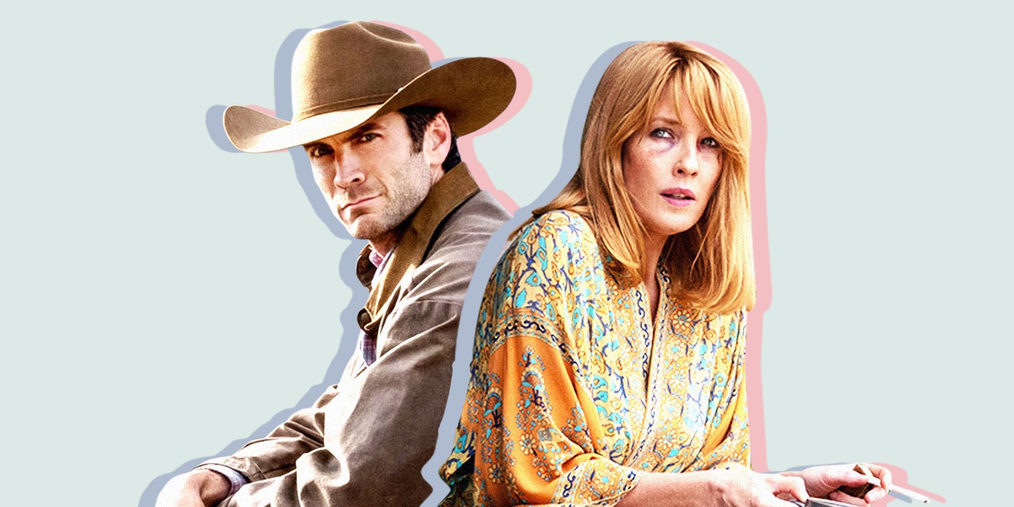 Wes Bentley on Yellowstone Ending, Why It's Hard to Play Jamie