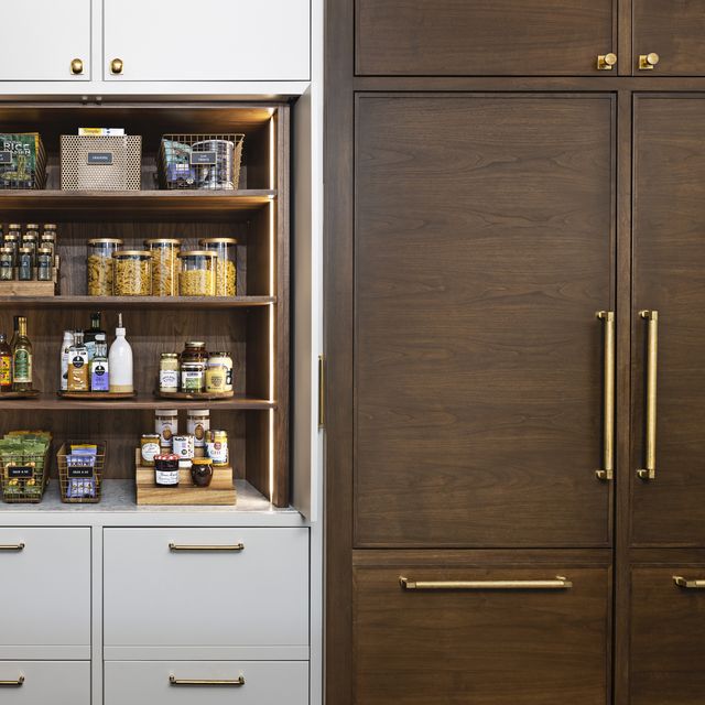9 Easy Kitchen Cabinet Organization Ideas - Kitchen Storage Ideas