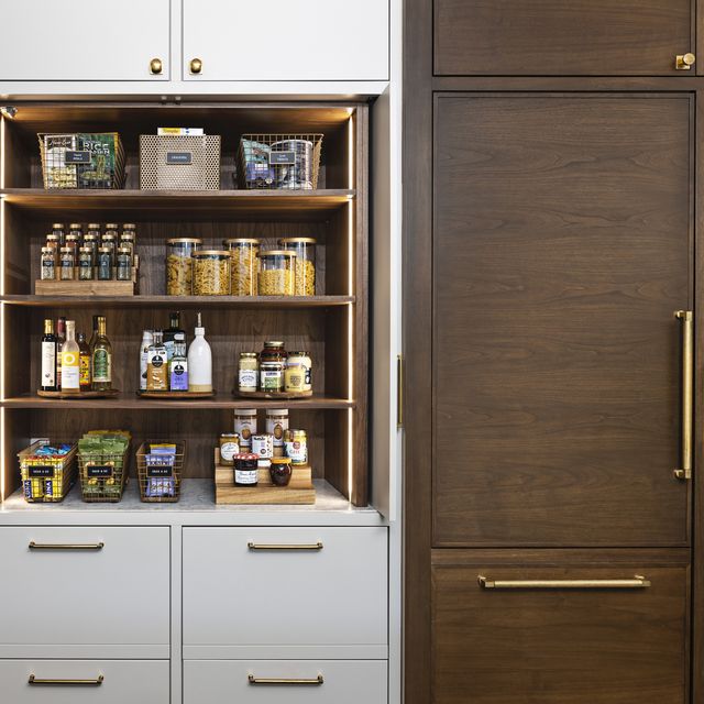 9 Easy Kitchen Cabinet Organization Ideas - Kitchen Storage Ideas