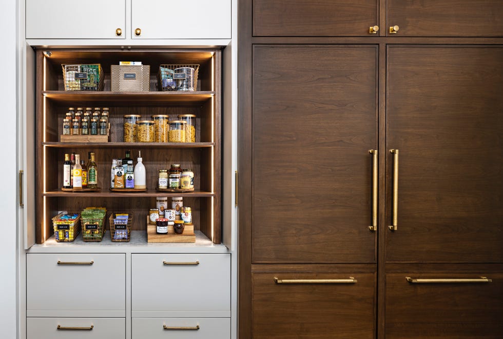 3 Smart Pantry Solutions to Make the Most of Your Space - Diplomat